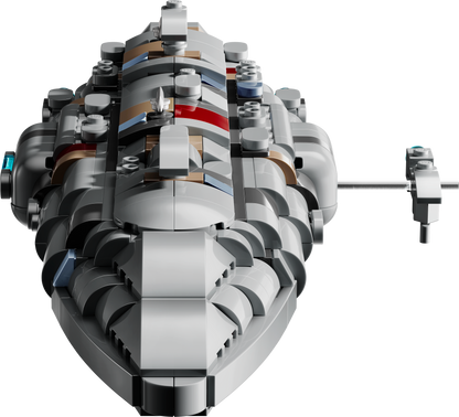 LEGO Home Ein Kreuzer 75405 StarWars