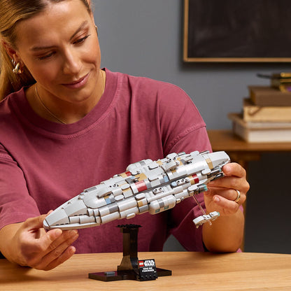LEGO Home Ein Kreuzer 75405 StarWars