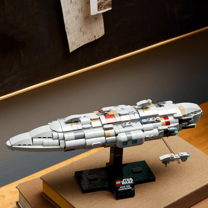 LEGO Home Ein Kreuzer 75405 StarWars