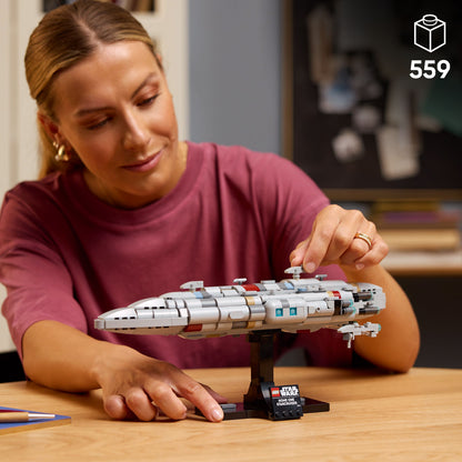 LEGO Home Ein Kreuzer 75405 StarWars