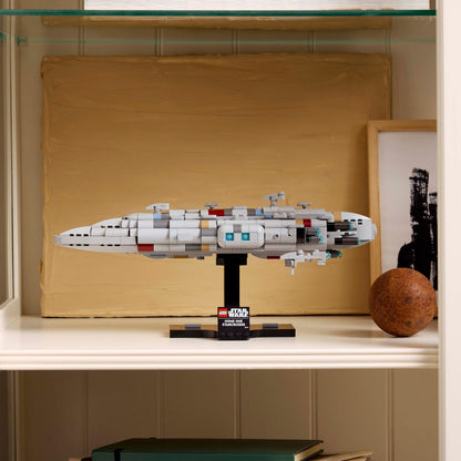 LEGO Home Ein Kreuzer 75405 StarWars