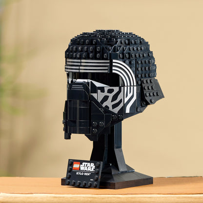 LEGO Kylo Ren Helmet 75415 StarWars