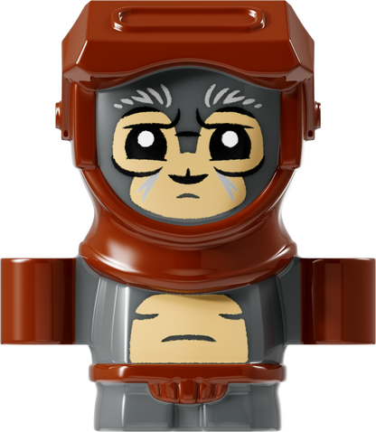 LEGO Adventkalender 2025 75418 StarWars