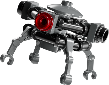 LEGO Adventkalender 2025 75418 StarWars