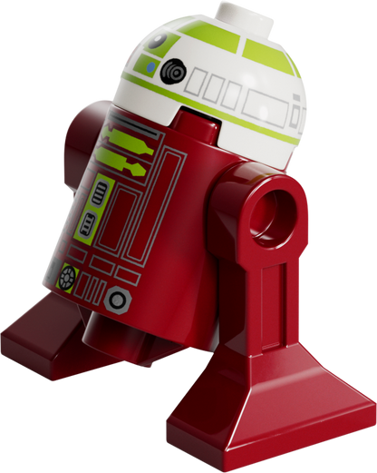 LEGO Adventkalender 2025 75418 StarWars