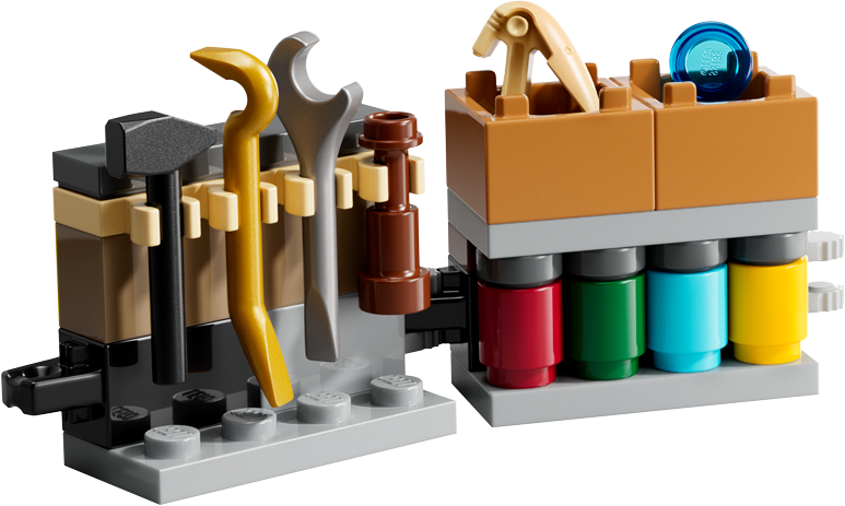 LEGO Adventkalender 2025 75418 StarWars