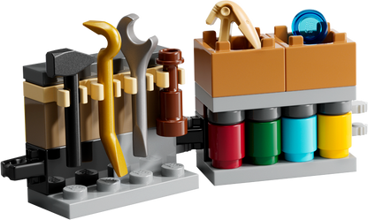 LEGO Adventkalender 2025 75418 StarWars