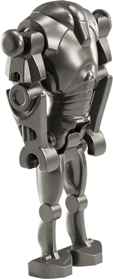 LEGO Adventkalender 2025 75418 StarWars