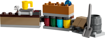 LEGO Adventkalender 2025 75418 StarWars