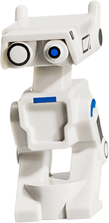 LEGO Adventkalender 2025 75418 StarWars