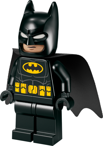 LEGO The Batman & Batmobile Vs Mr. Freeze 76301 Batman