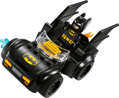 LEGO The Batman & Batmobile Vs Mr. Freeze 76301 Batman
