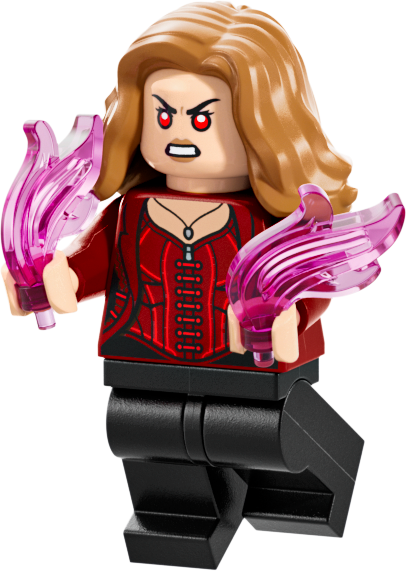 LEGO The Avengers Endgame Final Battle 76323 Superheroes