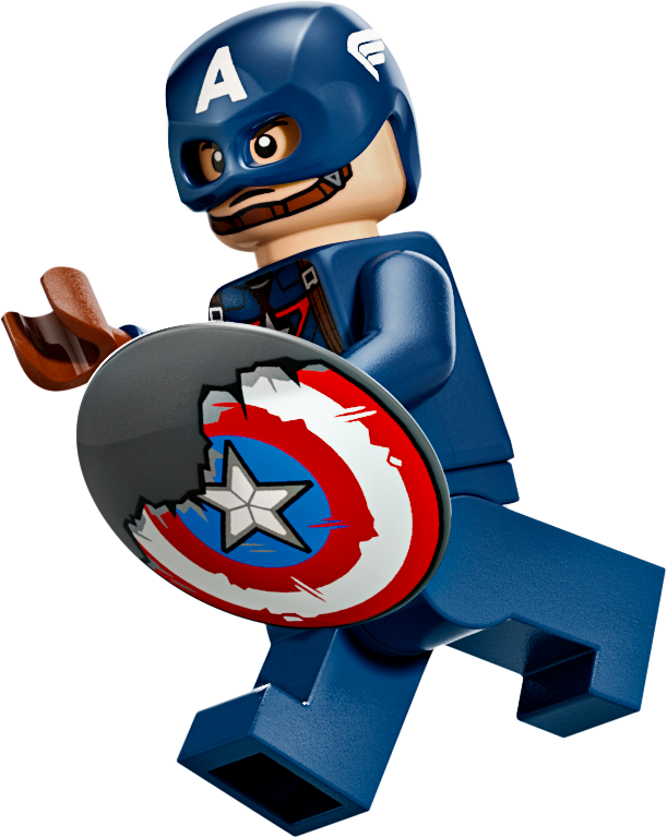 LEGO The Avengers Endgame Final Battle 76323 Superheroes