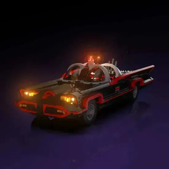 LEGO 76328 Batman™: The Classic TV Series Batmobile Light Kit