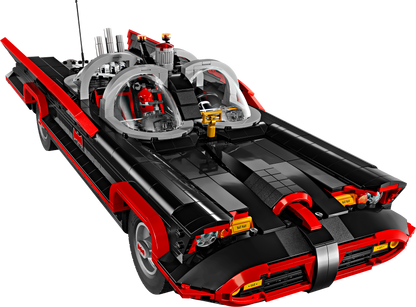 LEGO Batman™: de klassieke tv-serie Batmobile™ 76328 Batman