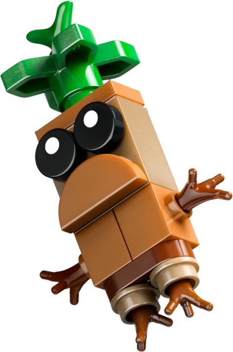 LEGO Harry Potter Adventkalender 2025 76456 Harry Potter (Pre-Order: september)