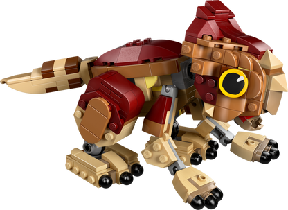 LEGO Baby Dinosaurus: Dolores Aquilops 76970 Jurassic World