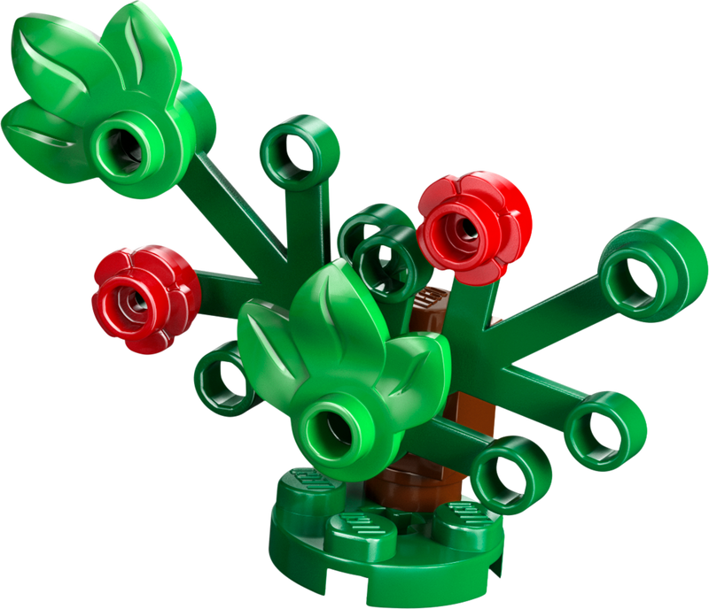 LEGO Baby Dinosaurus: Dolores Aquilops 76970 Jurassic World