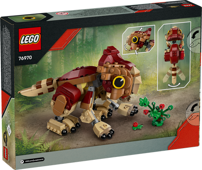 LEGO Baby Dinosaurus: Dolores Aquilops 76970 Jurassic World