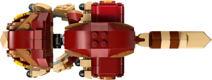 LEGO Baby Dinosaurus: Dolores Aquilops 76970 Jurassic World
