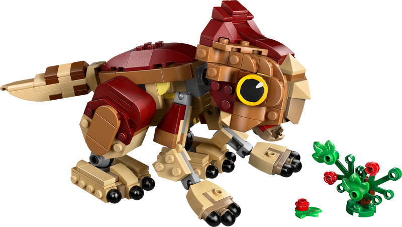 LEGO Baby Dinosaurus: Dolores Aquilops 76970 Jurassic World