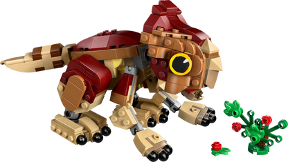 LEGO Baby Dinosaurus: Dolores Aquilops 76970 Jurassic World