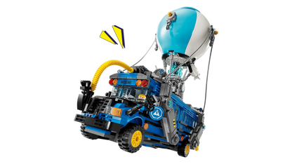 LEGO The Battle Bus 77073 Fortnite