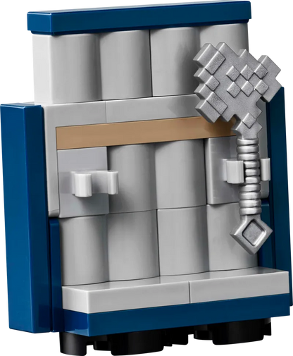 LEGO Die Arena im Forest Manor 21272 Minecraft