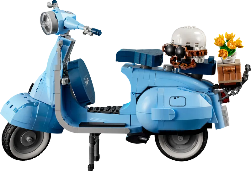 LEGO Vespa 125 Piaggio Moped 10298 Icons