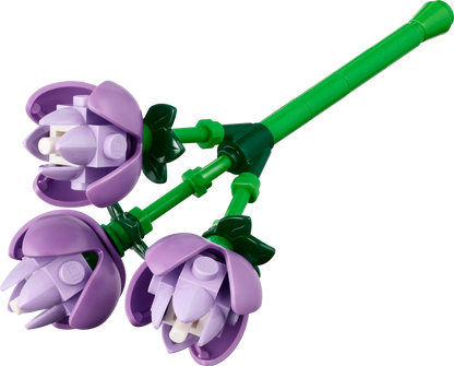 LEGO Blumenarrangement 10345 Botanische Sammlung