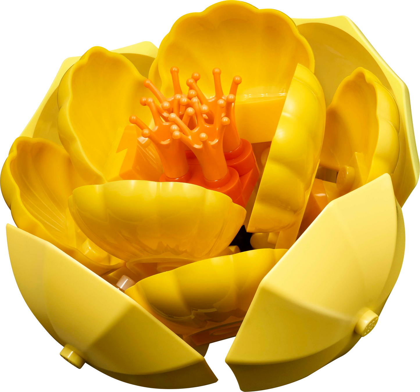 LEGO Blumenarrangement 10345 Botanische Sammlung
