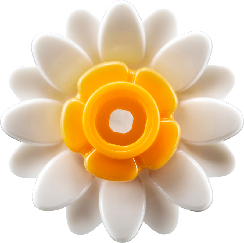 LEGO Klein zomers boeket 10347 Botanical