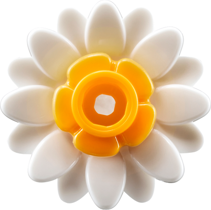 LEGO Klein zomers boeket 10347 Botanical