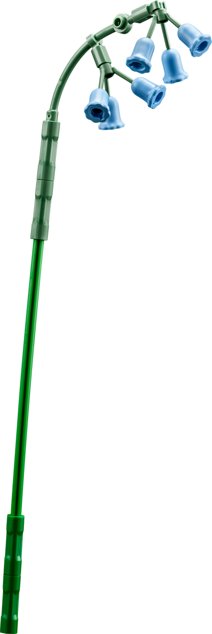 LEGO Klein zomers boeket 10347 Botanical