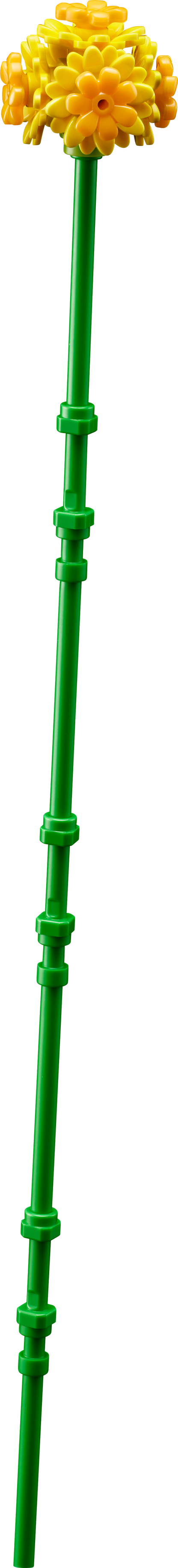 LEGO Klein zomers boeket 10347 Botanical