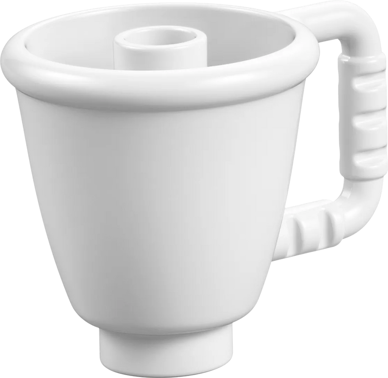 LEGO Kampeertrip met Peppa Pig 10452 Peppa Pig