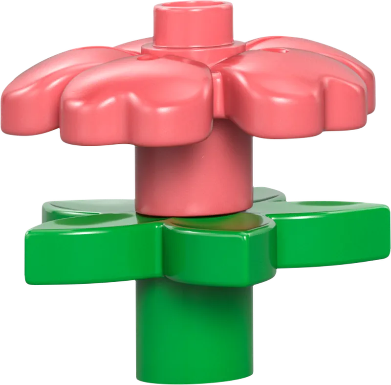 LEGO Kermis 10453 Peppa Pig