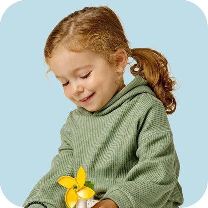 LEGO Groene bouwplaat 10460 DUPLO