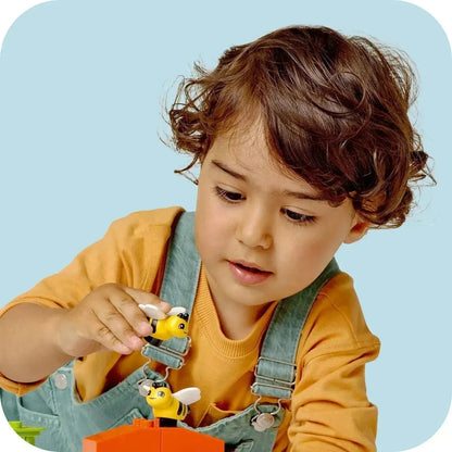 LEGO Groene bouwplaat 10460 DUPLO