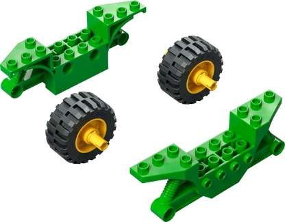 LEGO Spidey and Electric Dino Car 11198 DUPLO