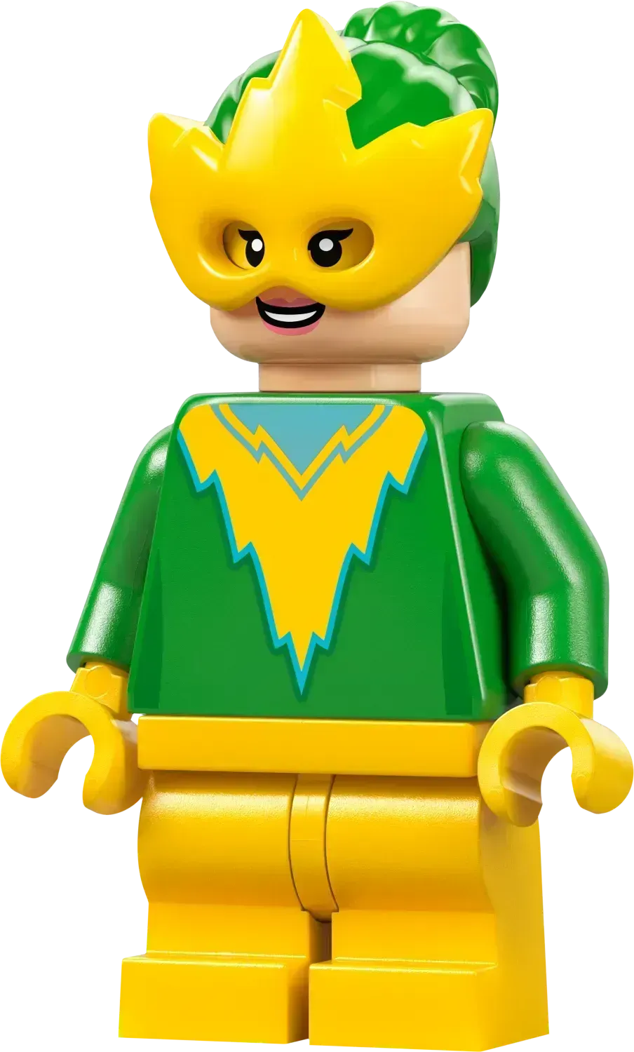 LEGO Spin en Electrische dino auto 11198 DUPLO