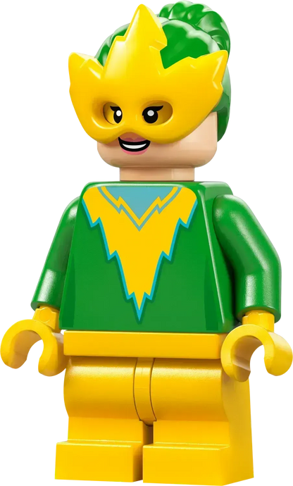 LEGO Spin en Electrische dino auto 11198 DUPLO