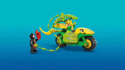 LEGO Spidey and Electric Dino Car 11198 DUPLO