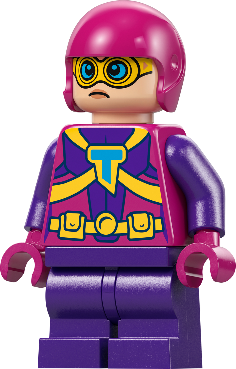 LEGO Spidey en Gobby's Rapture strijd bij de boomhut 11200 Spidey