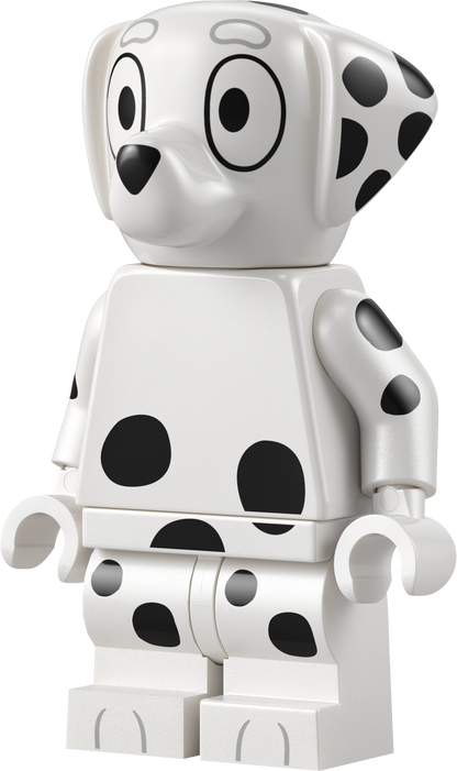 LEGO Bluey en Chloé: Speelplezier in de speeltuin 11201 DUPLO Bluey