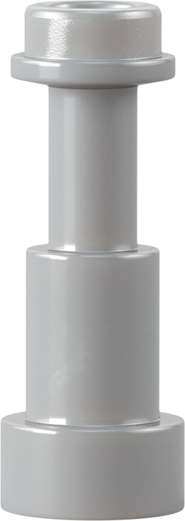 LEGO Bluey en Chloé: Speelplezier in de speeltuin 11201 DUPLO Bluey