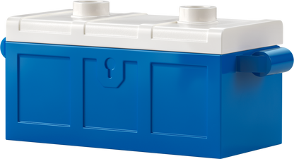 LEGO Bluey's autorit 11202 DUPLO Bluey