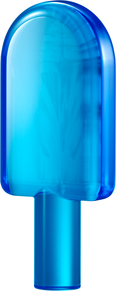 LEGO Bluey's autorit 11202 DUPLO Bluey