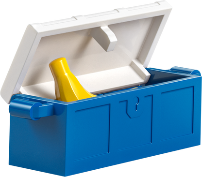 LEGO Bluey's autorit 11202 DUPLO Bluey